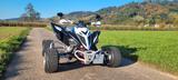 Yamaha YFM 700 R Spezial Edition, LoF, sehr guter Zust. - Offers matching your search criteria