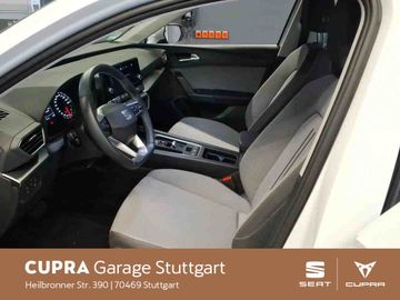 SEAT Leon - 7