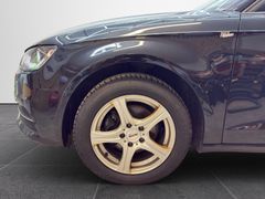 AUDI A3 Sportback attraction