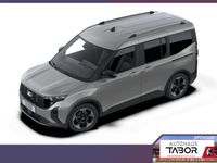 Ford Tourneo Courier - Vorschau Bild 5