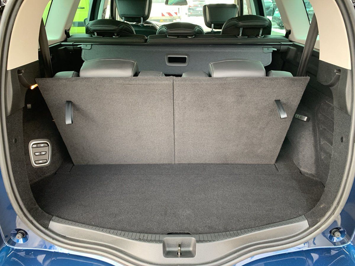 Renault Grand Scenic - Bild 37