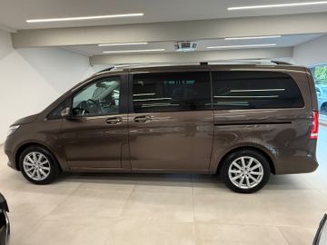 Mercedes V 250 - 7