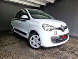 Renault Twingo Dynamique, KLIMAANLAGE, 5 TÜRIG, TEMPOMAT - Renault Twingo: Kleinwagen