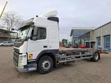 Volvo FM11-450 / VEB / FULL-AIR / 706585 KM / LWDS / A - Angebote