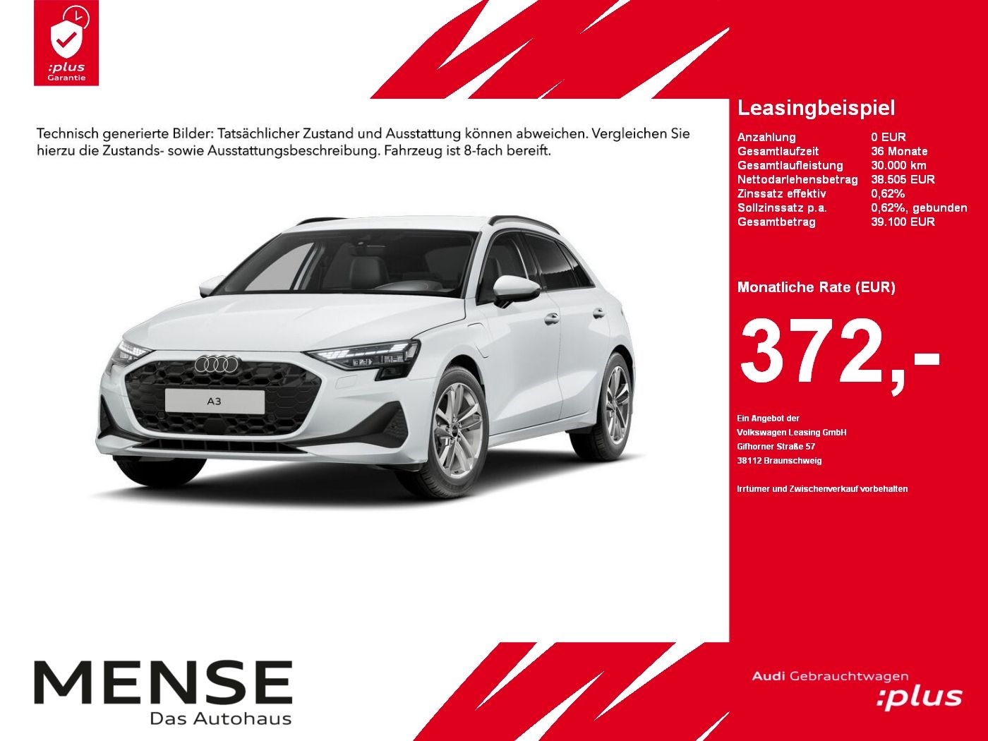 Audi A3 Sportback 40 TFSI e S tronic Standhzg|ACC|LED
