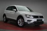 Volkswagen Tiguan 2.0 TSI 4Motion DSG Comfortline Appconnec - Volkswagen Tiguan in Braunschweig