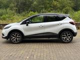 Renault Captur Collection 110PS/ KAMERA/ NAVI/ PDC Vorne - Renault Captur: Collection
