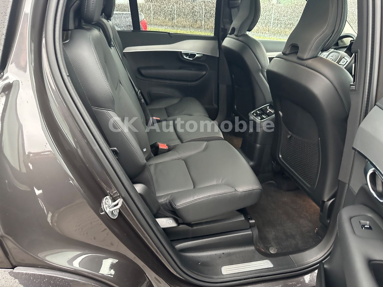 Fahrzeugabbildung Volvo XC90 Plus Bright Recharge AWD/BLIS/Pano/360°/AHK