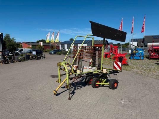 Claas Liner 470S