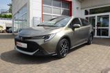 Toyota Corolla Touring Hybrid Trek 5J Garantie - Toyota Corolla in Berlin