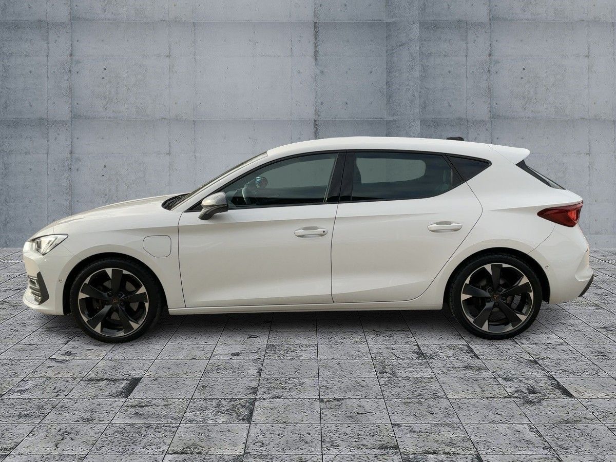Cupra Leon - Bild 4