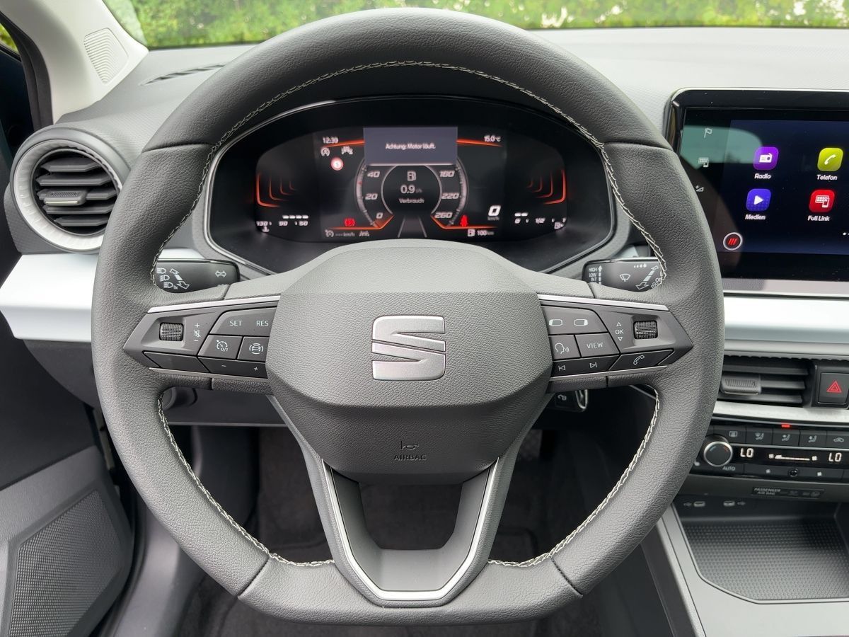 Seat Ibiza - Bild 10