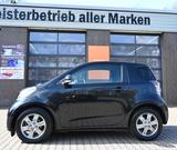 Toyota iQ + 1.0 VVT-i Leder Klimaautomatik Automatik - Toyota IQ Benziner Gebrauchtwagen