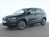 Skoda Karoq Clever ACC|LED|Kessy|Navi|SHZ|PDC|CarPlay - Skoda Karoq in Krefeld