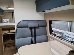 Chausson V 697 CountryLine Sondermodell MJ26 AT
