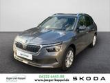 Skoda KAMIQ TOUR 1,0l TSI 81 kW DSG - Skoda Kamiq in Ludwigshafen