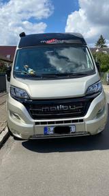 Malibu 640 LE Charming GT Skyview  - Malibu 640