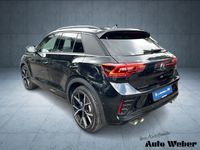 Volkswagen T-Roc - Vorschau Bild 3