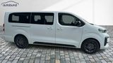 Citroën SpaceTourer 2,0 Blue HDi Autom Plus XL KLIMA  - Citroën SpaceTourer in Essen