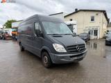 Mercedes-Benz Sprinter 313 CDI Maxi | 6-Gänge - Mercedes-Benz Sprinter 313 cdi
