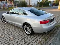 Audi A5*COUPE*QUATTRO*130KW*KLIMA*SHZ*TÜVNEU*