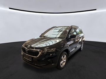 Skoda Karoq - 1