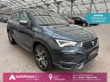 Seat Ateca 2.0 TSI FR 4Drive  DSG|ACC|LED|Kamera - Seat Ateca in Berlin
