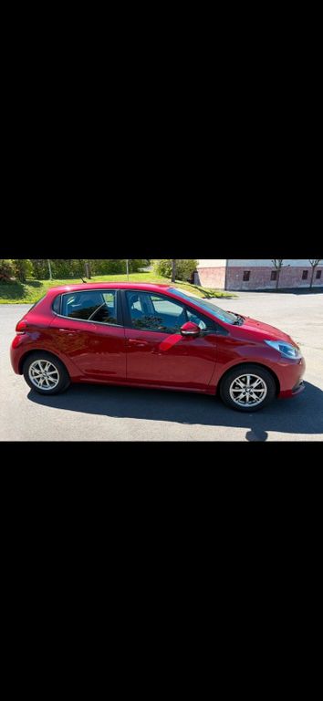 Image of Peugeot 208