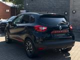 Renault Captur Dynamique Energy TCe Navi*PDC*Klima*AHK - gebrauchte Renault Captur aus dem Jahr 2013