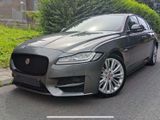 Jaguar XF R-Sport Premium - Jaguar XF: Premium
