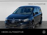 Mercedes-Benz EQT 200 Standard LED|AMBIENTE|KEYLESS-GO|KAMERA - Mercedes-Benz EQT Gebrauchtwagen