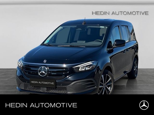 MERCEDES-BENZ EQT