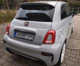 Abarth 595 1.4 T-Jet 16V 595 Essesse Esseesse  - Abarth 595 Essesse