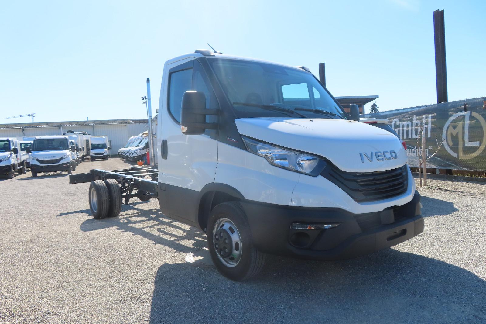 Iveco 35C16 3,0 Rd.4100 Fz.107