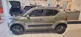Suzuki Ignis 1.2 Comfort+ Hybrid/7150 KM/GA 03.2030 - Suzuki Ignis Comfort mit Hybrid-Antrieb (Benzin/Elektro)