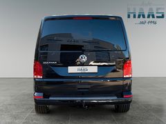 Fahrzeugabbildung Volkswagen T6.1 Multivan 150 PS Navi Sitzh AHK 60000km