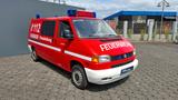 Volkswagen T4 Kombi Feuerwehr AD 83.750 km - Volkswagen Gebrauchtwagen von 1998