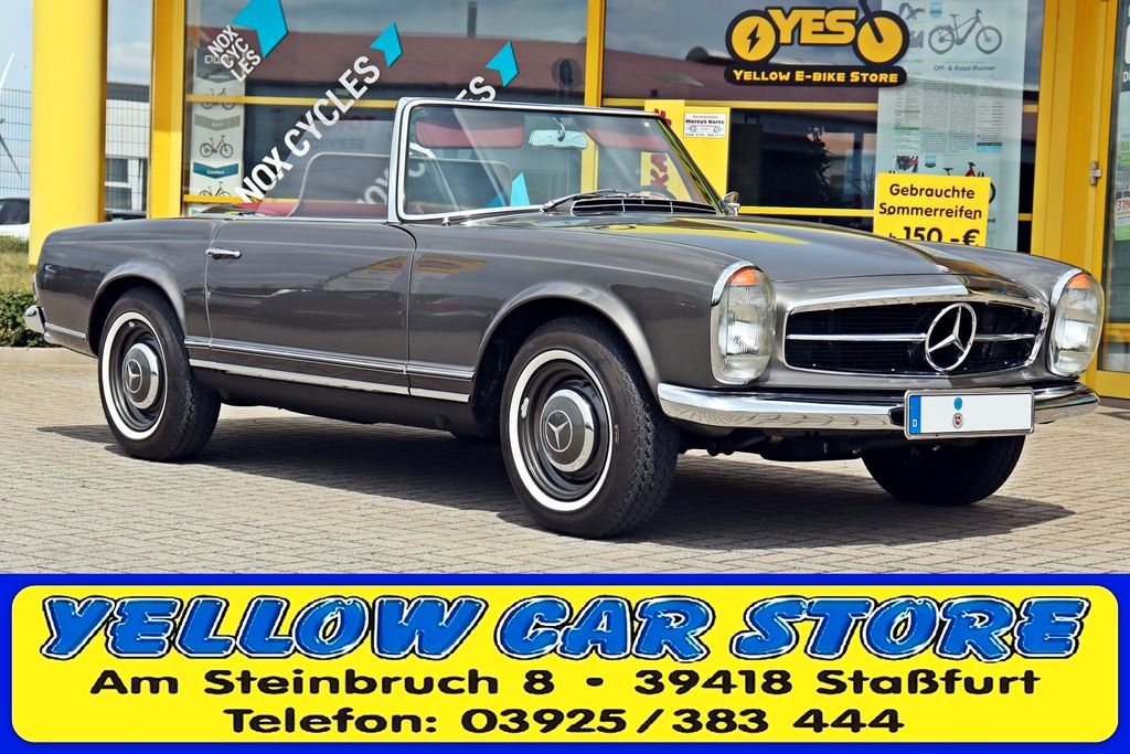 Mercedes-Benz 230