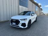 Audi Q3 RS SPB quattro S tronic - Audi Q3 mit Benzin-Antrieb: Kombi, Automatik