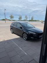 Ford Focos 125 ps 2018 ST_Line - Ford Focus: 201