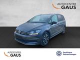 Volkswagen Touran IQ-Drive 1.5 TSI Navi*ACC*7-Sitzer - VW Touran Gebrauchtwagen in Bielefeld