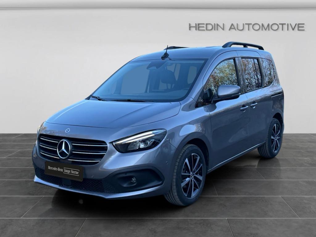 Mercedes-Benz T 180 PROGRESSIVE KAM KEYL LED AHK NAVI LM SHZ