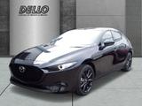 Mazda 3 Exclusive-Line AT 186PS Driver Assistance & So - gebrauchte Mazda 3 aus dem Jahr 2024