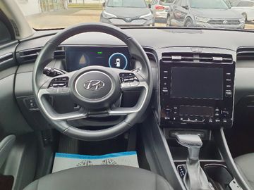 Bild 5 Hyundai Tucson 1.6 DCT Family - KAMERA,SHZG,CARPLAY