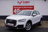 Audi Q2 1.4 TFSI S-tronic LED Navi AHK Sitzheizung - Audi Q2: Automatik