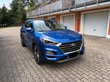 Hyundai TUCSON 2.0 CRDi Auto Premium 4WD Premium