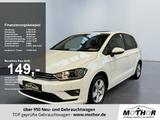 Volkswagen Golf Sportsvan VII Comfortline 1.4TSI DSG AHK - scheckheftgepflegte VW Golf Sportsvan