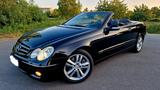 Mercedes-Benz CLK 320*Automatik*SHZ*AHK*Sitzbelüftung*  - gebrauchte Mercedes-Benz CLK 320 aus dem Jahr 2006