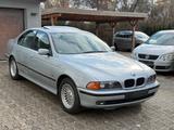 BMW 528i E39 Automatik| Tausch Möglich - BMW 528 aus 1996