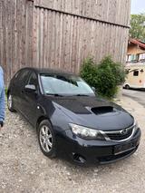 Subaru Impreza 2.0D BOXER DIESEL Active Active - gebrauchte Subaru Impreza aus dem Jahr 2009